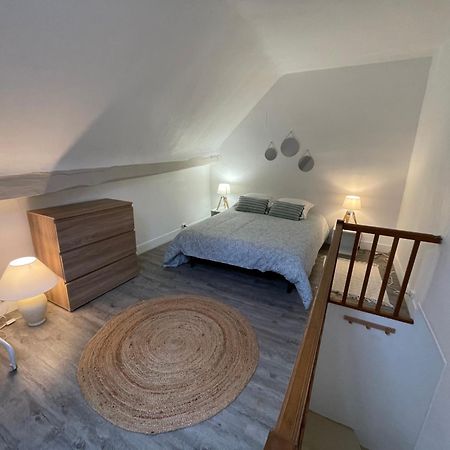 Charmante Maison La Source 2P 50M2 Quartier Paul Bert Tours Zewnętrze zdjęcie