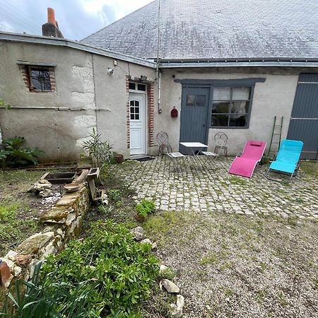 Charmante Maison La Source 2P 50M2 Quartier Paul Bert Tours Zewnętrze zdjęcie