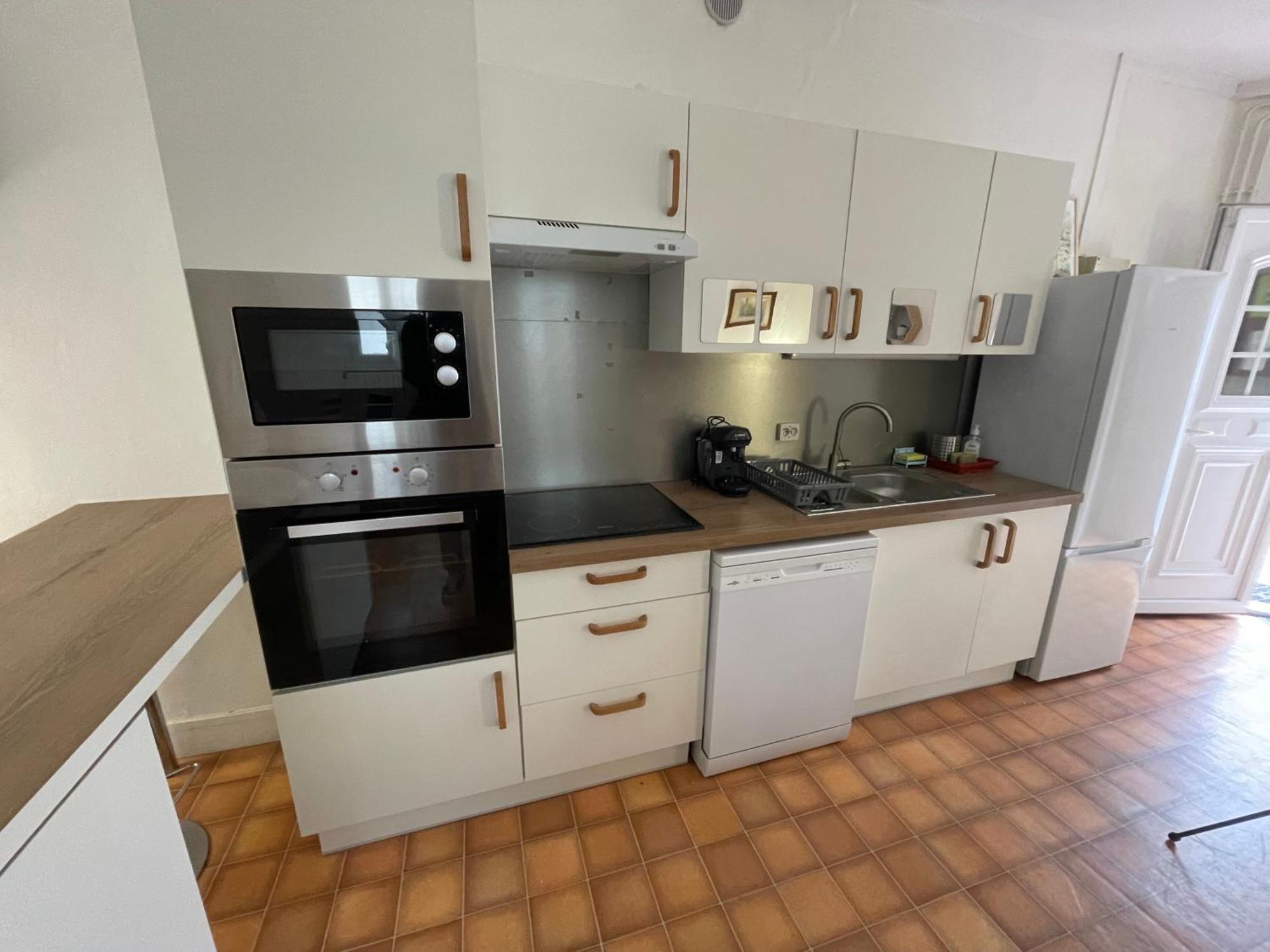 Charmante Maison La Source 2P 50M2 Quartier Paul Bert Tours Zewnętrze zdjęcie