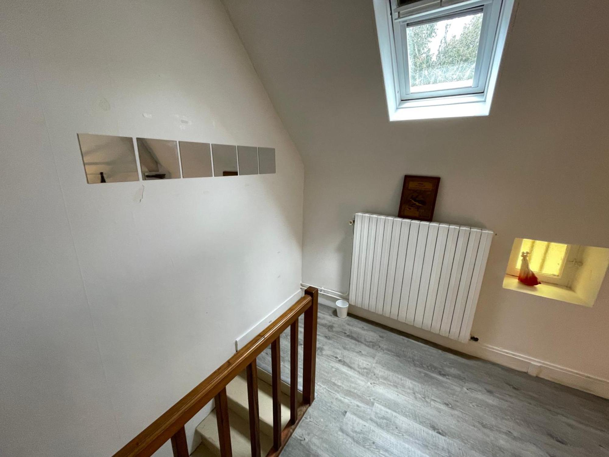 Charmante Maison La Source 2P 50M2 Quartier Paul Bert Tours Zewnętrze zdjęcie